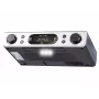 BLOW RK2 Kitchen Radio FM/DAB+ Silver