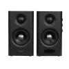 Edifier S355DB 2.1 System głośników półkowych z subwooferem, czarny