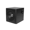 Edifier S355DB 2.1 System głośników półkowych z subwooferem, czarny