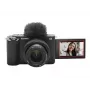 Sony ZV-E1 Full-Frame Mirrorless Camera Kit z obiektywem FE 28-60mm F4-5.6 (czarny)