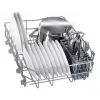 Bosch Serie 2 SPS2HKW55E Freestanding Slimline Dishwasher, 10 Place Settings, White