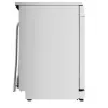 Bosch Serie 2 SPS2HKW55E Freestanding Slimline Dishwasher, 10 Place Settings, White