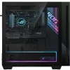 ASUS ROG GM700 Gaming PC - AMD Ryzen 7-9800X3D, 32GB DDR5, 2TB SSD, AMD Radeon RX 9070 XT, Windows 11 Home