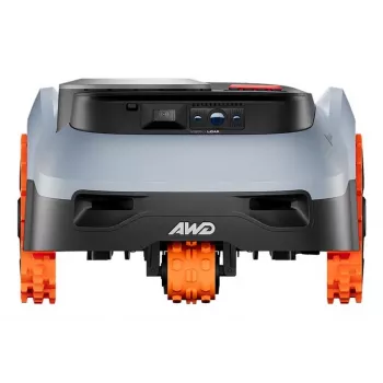 Segway Navimow i210E LiDAR Pro Robot Lawn Mower