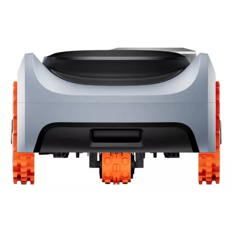 Segway Navimow i210E LiDAR Pro Robot Lawn Mower