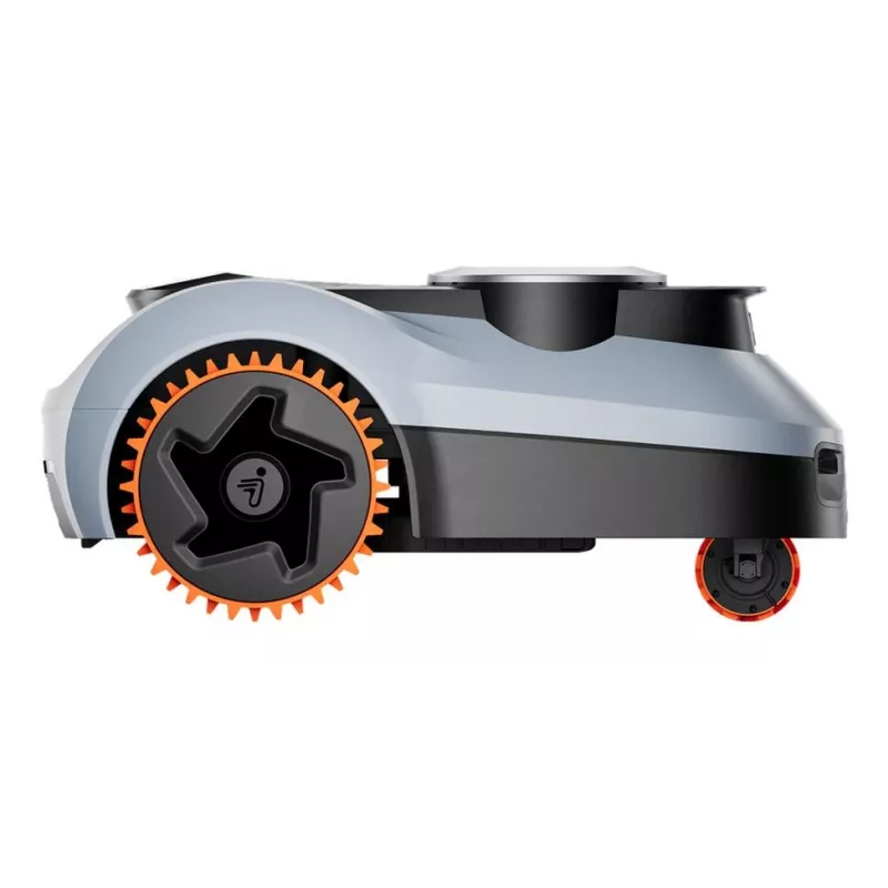 Segway Navimow i210E LiDAR Pro Robot Lawn Mower