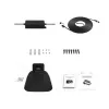 Segway Navimow i210E LiDAR Pro Robot Lawn Mower