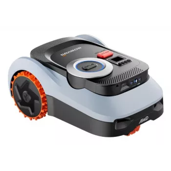 Segway Navimow i210E LiDAR Pro Robot Lawn Mower