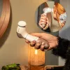Cecotec FaceCare TotalClean Szczoteczka do Oczyszczania Twarzy, Biała