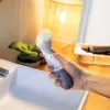 Cecotec FaceCare TotalClean Szczoteczka do Oczyszczania Twarzy, Biała