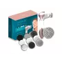 Cecotec FaceCare TotalClean Szczoteczka do Oczyszczania Twarzy, Biała