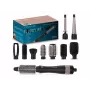 Cecotec CeramicCare 10in1 Styler Hot Air Brush 1000W Czarny
