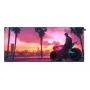Cherry XTRFY GP5 Gaming Mousepad XL Miami Rider