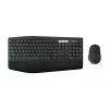 Logitech MK850 Performance Bezprzewodowy Zestaw Klawiatury i Myszki