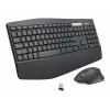 Logitech MK850 Performance Bezprzewodowy Zestaw Klawiatury i Myszki