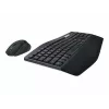 Logitech MK850 Performance Bezprzewodowy Zestaw Klawiatury i Myszki