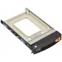 Supermicro MCP-220-00167-0B 2.5-calowy uchwyt na dysk NVMe - Bezśrubowa, wymienna na gorąco kieszeń do serwera