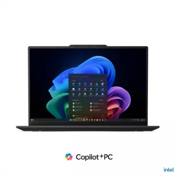 Lenovo ThinkPad X1 Carbon G14 Intel Core Ultra 5 325 14 inch WUXGA IPS Touchscreen Anti-glare 32GB LPDDR5X 512GB SSD Intel Graphics Windows 11 Pro Wi-Fi 7 Bluetooth 5.4 Czarny