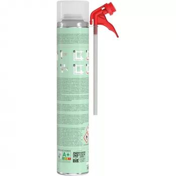 Fischer Low-Monomer PU Foam PU-P EVO 750 B2 (Biały, 750ml)