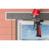 Fischer Low-Monomer PU Foam PU-P EVO 750 B2 (Biały, 750ml)