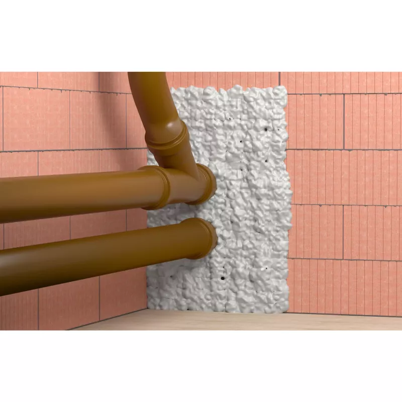 Fischer Low-Monomer PU Foam PU-P EVO 750 B2 (Biały, 750ml)