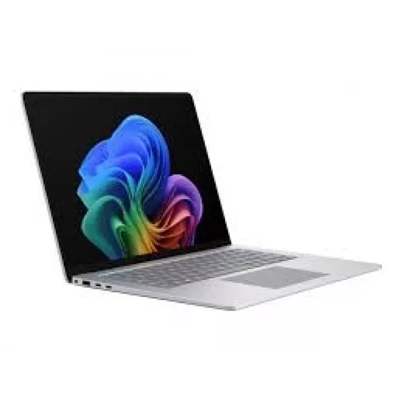 Microsoft Surface Laptop 8th Edition 15 inch Intel Core Ultra 5 32GB 512GB SSD Windows 11 Pro Black
