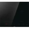 Płyta indukcyjna Gorenje GI6432BSC 60 cm Czarna z PowerBoost, Timerem, Blokadą dziecięcą