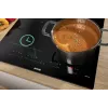 Płyta indukcyjna Gorenje GI6432BSC 60 cm Czarna z PowerBoost, Timerem, Blokadą dziecięcą