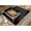 Płyta indukcyjna Gorenje GI6432BSC 60 cm Czarna z PowerBoost, Timerem, Blokadą dziecięcą