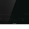 Płyta indukcyjna Gorenje GI6432BSC 60 cm Czarna z PowerBoost, Timerem, Blokadą dziecięcą