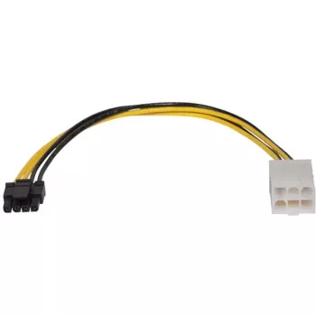 Sonnet Power Supply - 6-pin PCIe Power (W) for Avid Pro Tools HDX