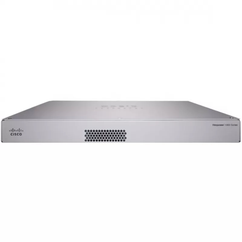 Cisco Firepower 1150 NGFW Appliance 1U Rackmount