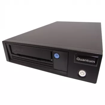 Moduł napędu taśmowego Quantum Scalar i3 IBM LTO8 Half Height 8Gb Fibre Channel Single Port (LSC33-ATDX-L8JA)