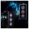 Captiva PC Highend Gaming I89-832 Intel Core Ultra 7 265KF, 32GB DDR5 RAM, 1TB M.2 SSD, Nvidia GeForce RTX 5070 (12GB GDDR7), Z890, Windows 11 Home