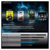 Captiva PC Highend Gaming I89-832 Intel Core Ultra 7 265KF, 32GB DDR5 RAM, 1TB M.2 SSD, Nvidia GeForce RTX 5070 (12GB GDDR7), Z890, Windows 11 Home
