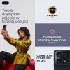 Motorola razr fold 20.6 cm (8.09 inch) Dual SIM Android 16.0 5G USB Type-C 16 GB RAM 512 GB Storage 6000 mAh Czarny