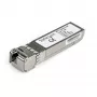 StarTech.com SFP-10G-BXU-I-ST Moduł nadawczo-odbiorczy SFP+ - kompatybilny z Cisco - 10 Gbps - 10 km - jednomodowy - LC