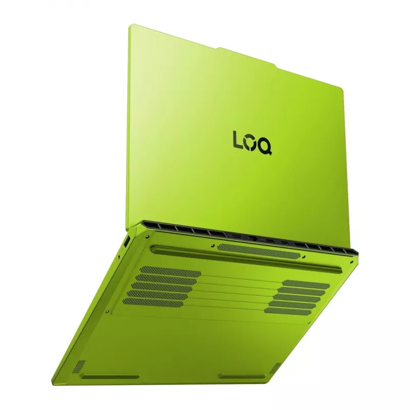 Lenovo LOQ 15AHP11 Ryzen 7 250 15.3 inch WUXGA IPS 165Hz 16GB DDR5 512GB SSD GeForce RTX 5050 8GB Windows 11 Surge Green