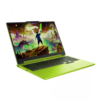Lenovo LOQ 15AHP11 Ryzen 7 250 15.3 inch WUXGA IPS 165Hz 16GB DDR5 512GB SSD GeForce RTX 5050 8GB Windows 11 Surge Green