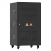 GoodConnections ANTARES PRO N36C Wózek do ładowania notebooków do 15,6 inch USB-C 65W Port PD3.0 Dezynfekcja UVC Czarny
