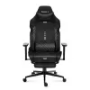 Huzaro Force 8.1 Czarny Fotel Gamingowy
