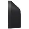 Samsung HW-LS50H/EN 2.0-kanałowa soundbar z Bluetooth i Wi-Fi, czarny