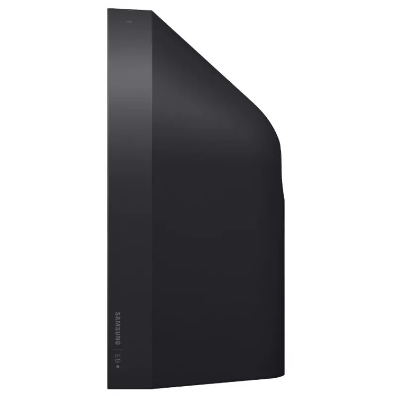 Samsung HW-LS50H/EN 2.0-kanałowa soundbar z Bluetooth i Wi-Fi, czarny