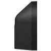 Samsung HW-LS50H/EN 2.0-kanałowa soundbar z Bluetooth i Wi-Fi, czarny