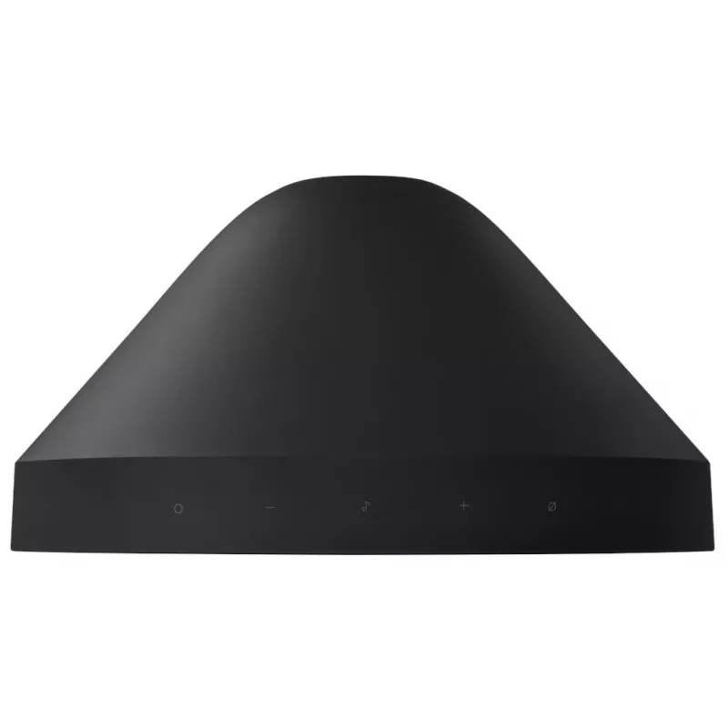 Samsung HW-LS50H/EN 2.0-kanałowa soundbar z Bluetooth i Wi-Fi, czarny