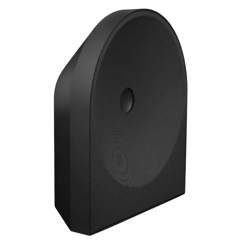 Samsung HW-LS50H/EN 2.0-kanałowa soundbar z Bluetooth i Wi-Fi, czarny