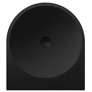 Samsung HW-LS50H/EN 2.0-kanałowa soundbar z Bluetooth i Wi-Fi, czarny