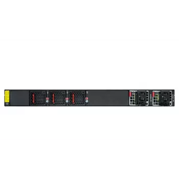 LANCOM CS-8132F Managed Layer 3 Access Switch, 32 x 10 Gigabit SFP+, Rack-mountable