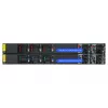 LANCOM CS-8132F Managed Layer 3 Access Switch, 32 x 10 Gigabit SFP+, Rack-mountable
