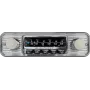 Blaupunkt Frankfurt Stereo Classic DAB+ Car Radio z Bluetooth 5.0, 4x50W, USB, AUX, 1-DIN